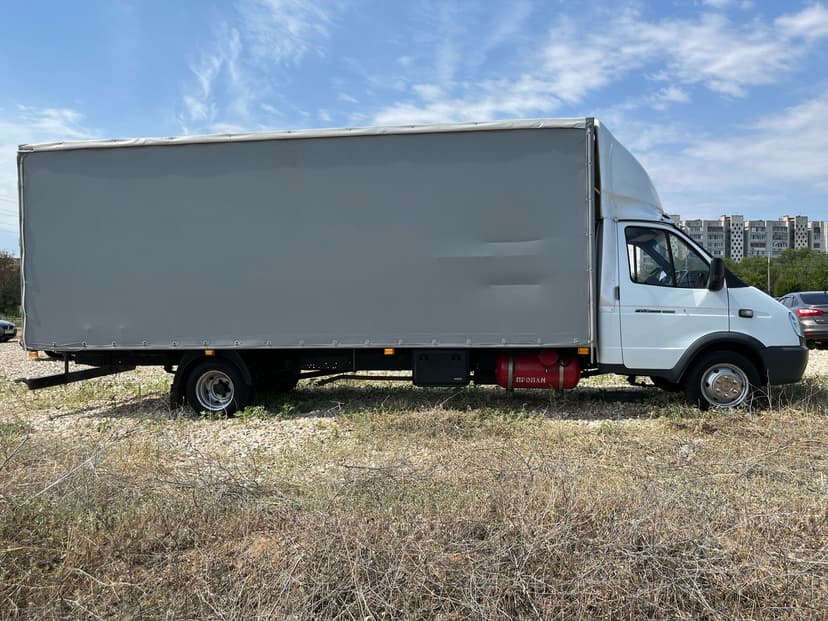 газ-газель 3302-2021-169-3