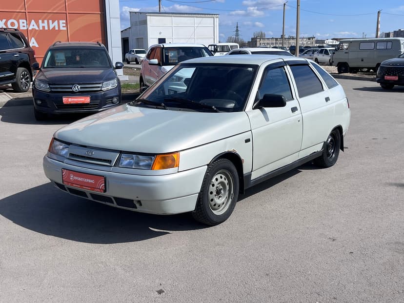 ваз (lada)-2112-2004-370