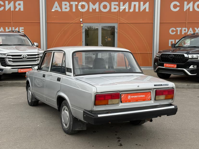 ваз (lada)-2107-2012-535-5