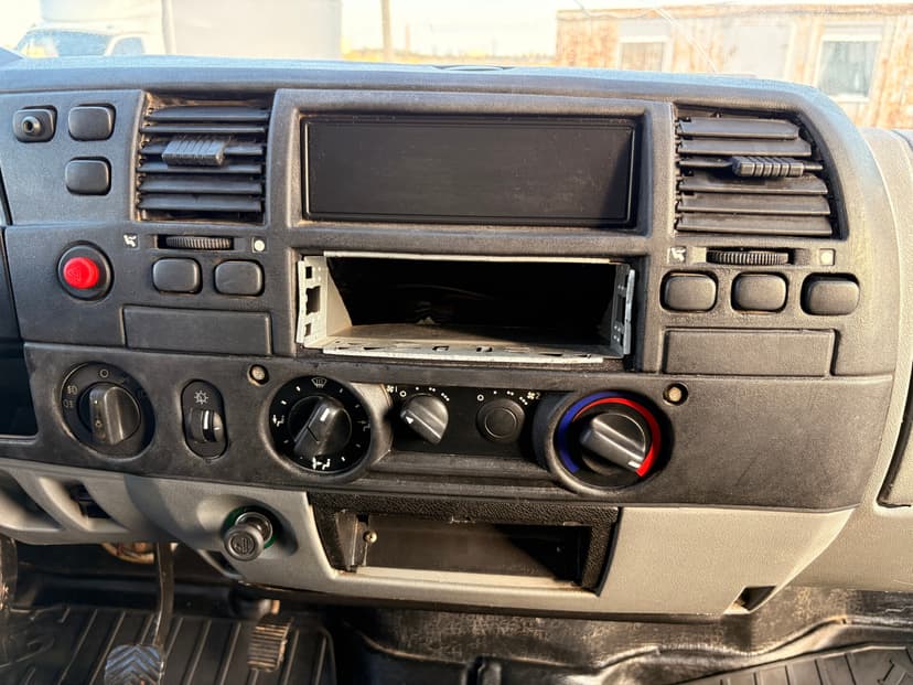 газ-газель 3302-2007-468-10