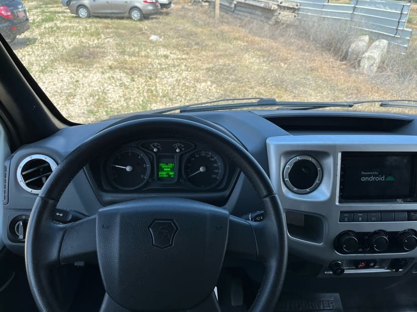 газ-газель 3302-2021-169-16