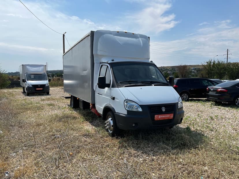 газ-газель 3302-2021-169-2