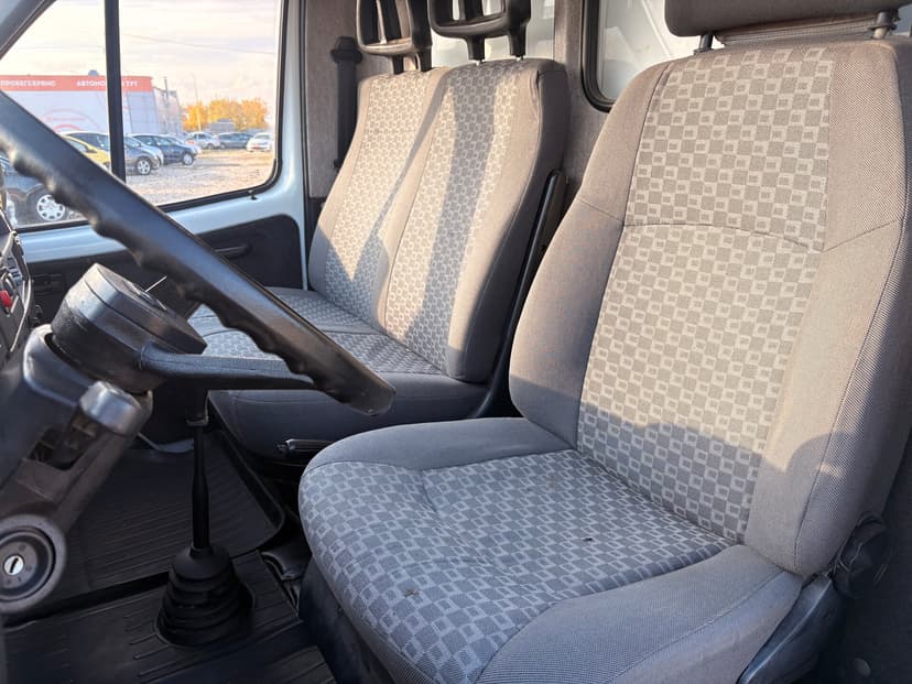 газ-газель 3302-2007-468-11