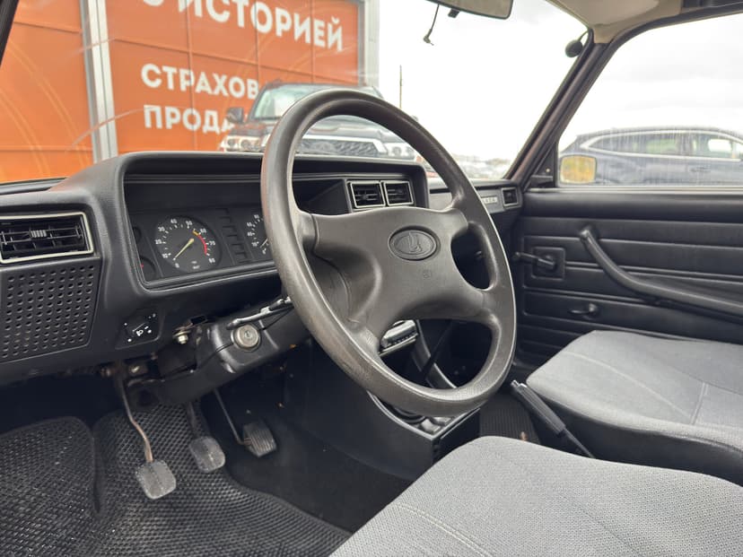 ваз (lada)-2107-2012-535-13