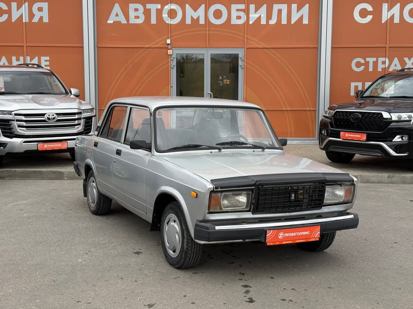 ваз (lada)-2107-2012-535