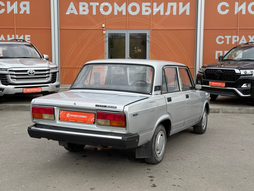ваз (lada)-2107-2012-535-3
