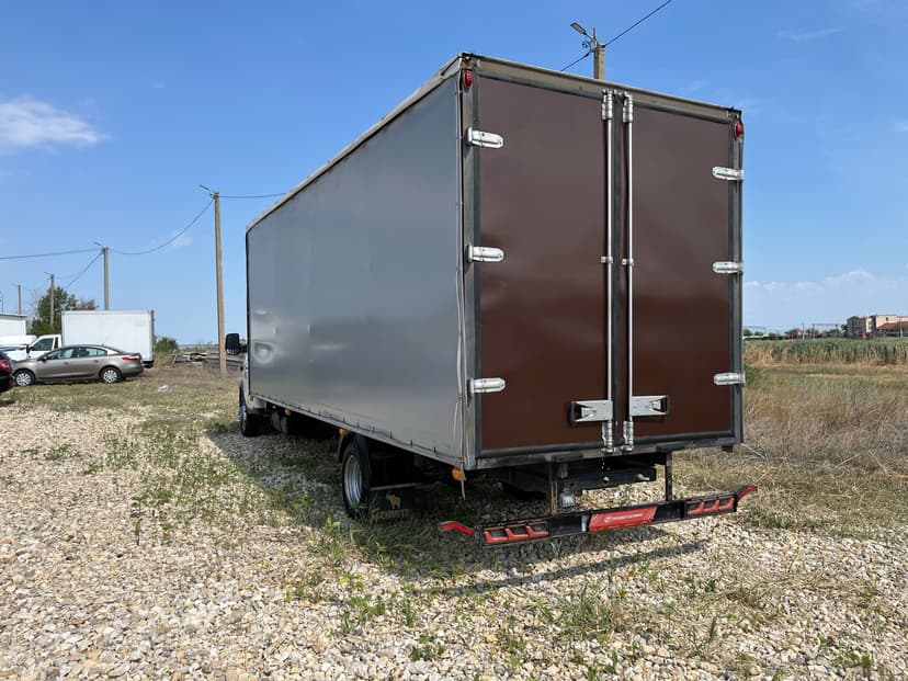 газ-газель 3302-2021-169-6