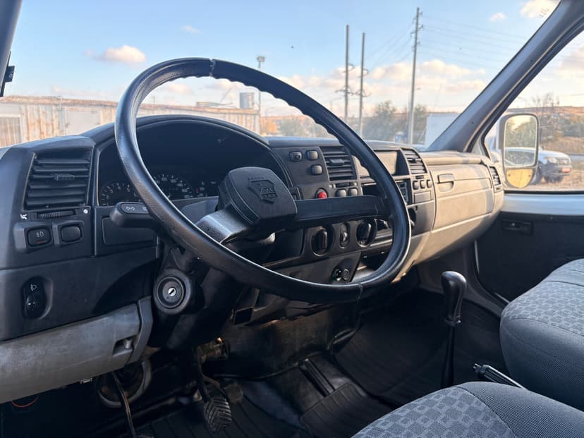 газ-газель 3302-2007-468-12