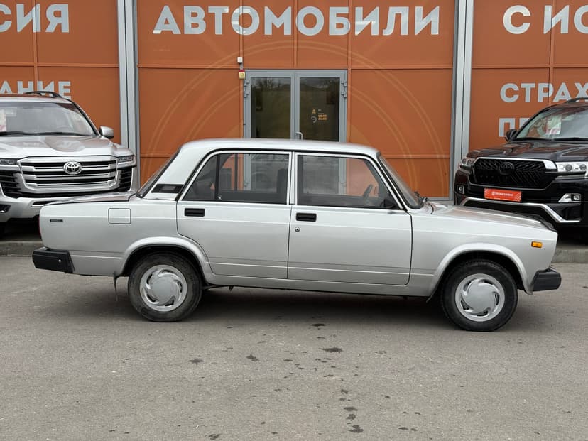 ваз (lada)-2107-2012-535-2