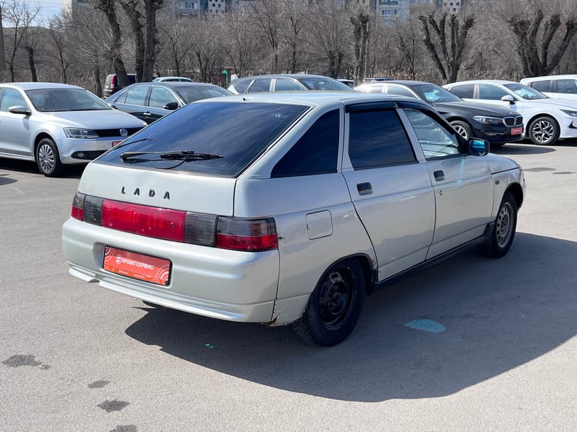 ваз (lada)-2112-2004-370-4