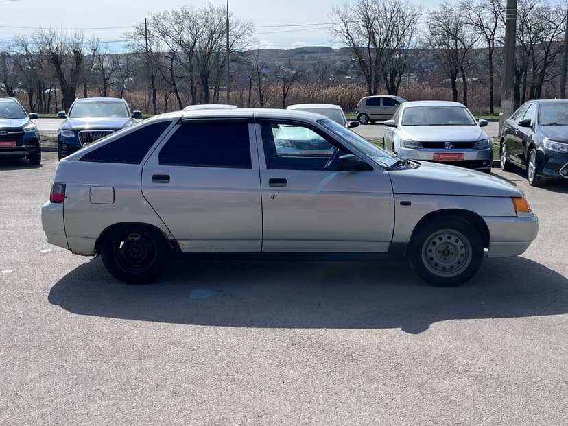 ваз (lada)-2112-2004-370-3