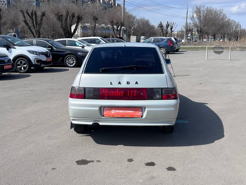 ваз (lada)-2112-2004-370-5