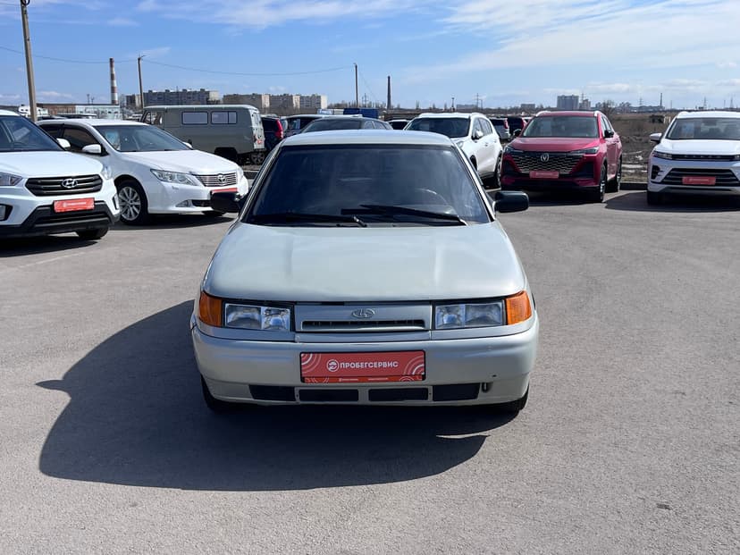 ваз (lada)-2112-2004-370-1