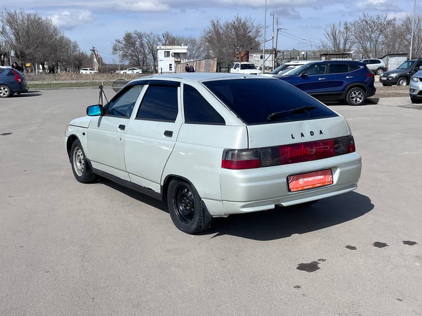 ваз (lada)-2112-2004-370-6